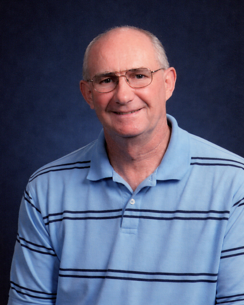 Charles Edward Riley Profile Photo