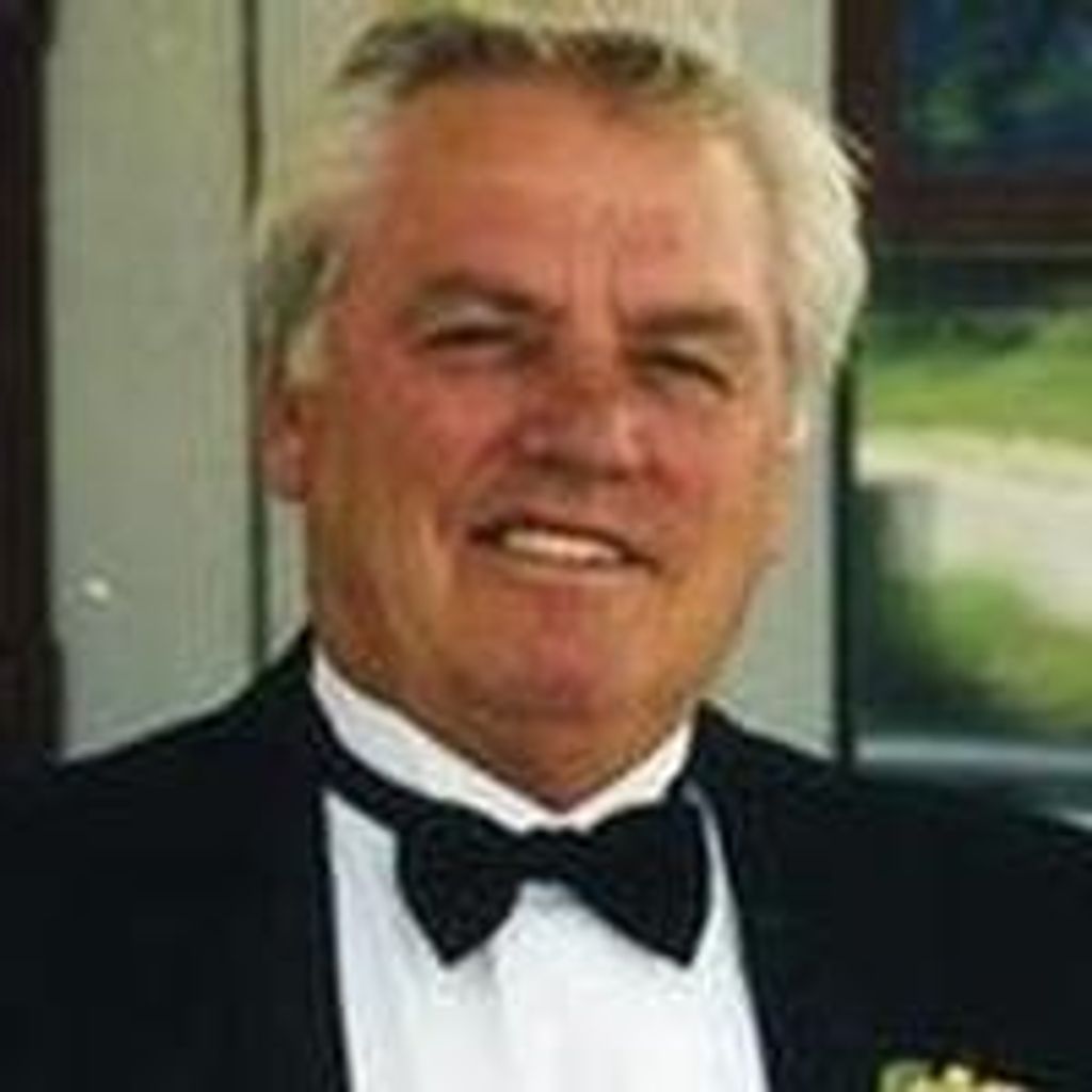 Gerald  Leroy Hoggarth