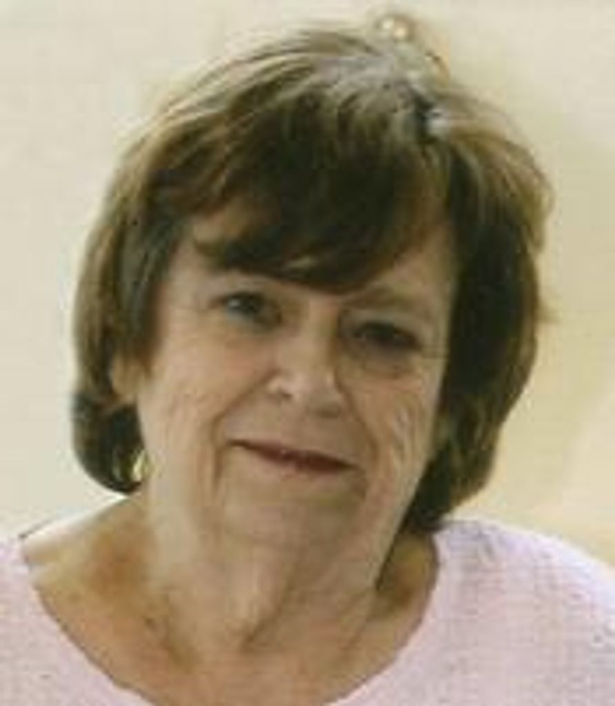 Ardyce Peterson Profile Photo