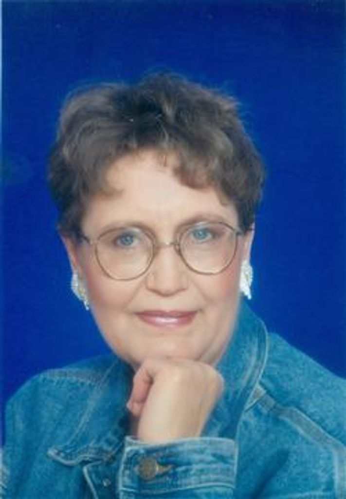 Gail E. Artz