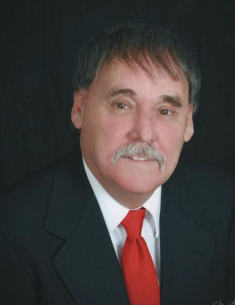 Teddie Floyd Profile Photo