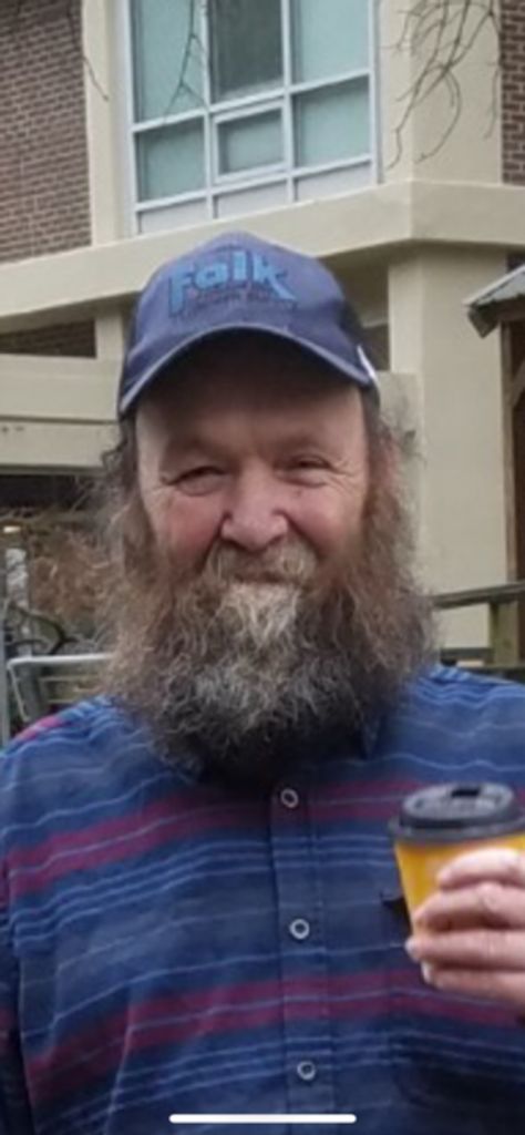 Larry R. Thurman Profile Photo