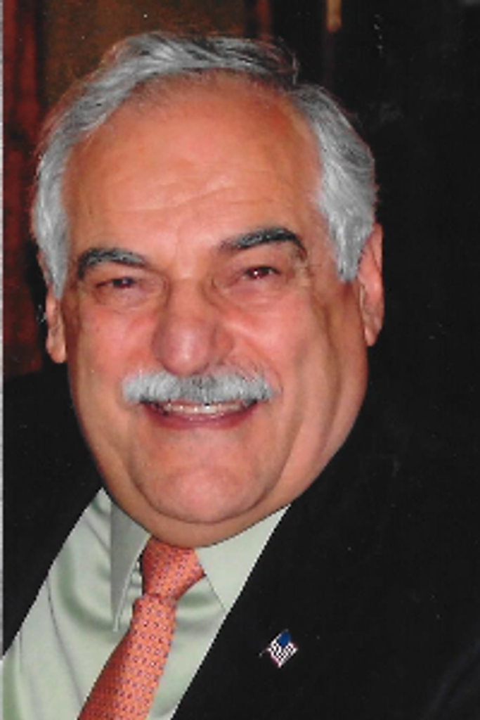 Ronald L. Pirani