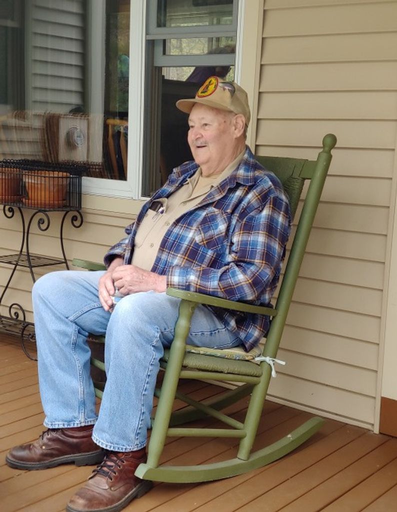 Thomas G. Daniels Sr. Profile Photo