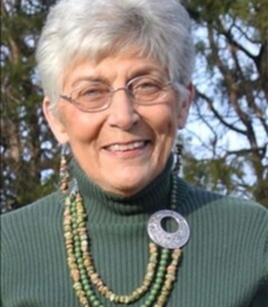 Carolyn Gray Profile Photo