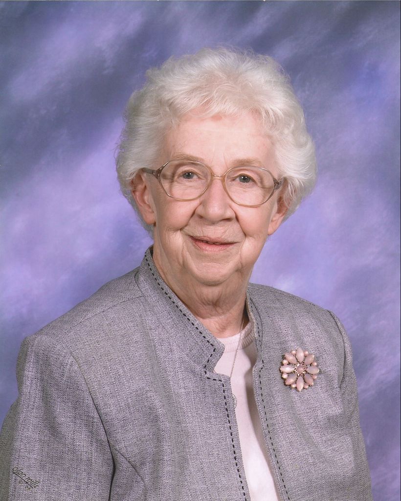 Jane Rowe