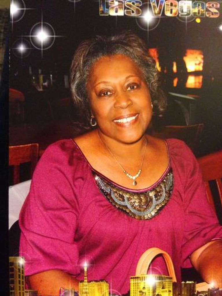 Lydia Beatrice Neely Littlejohn Profile Photo