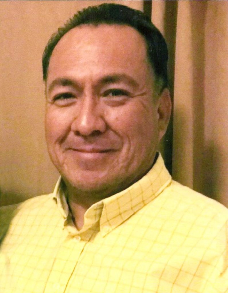 Floyd Anderson