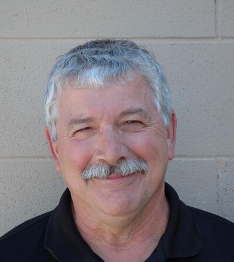 Thomas E. Nash