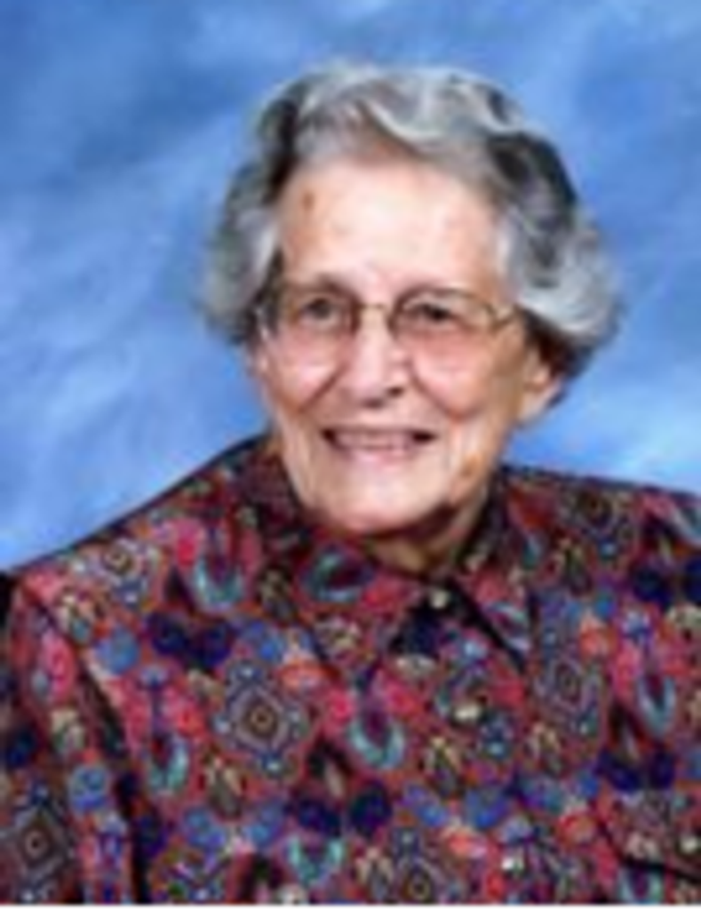 Elinor Sinnott