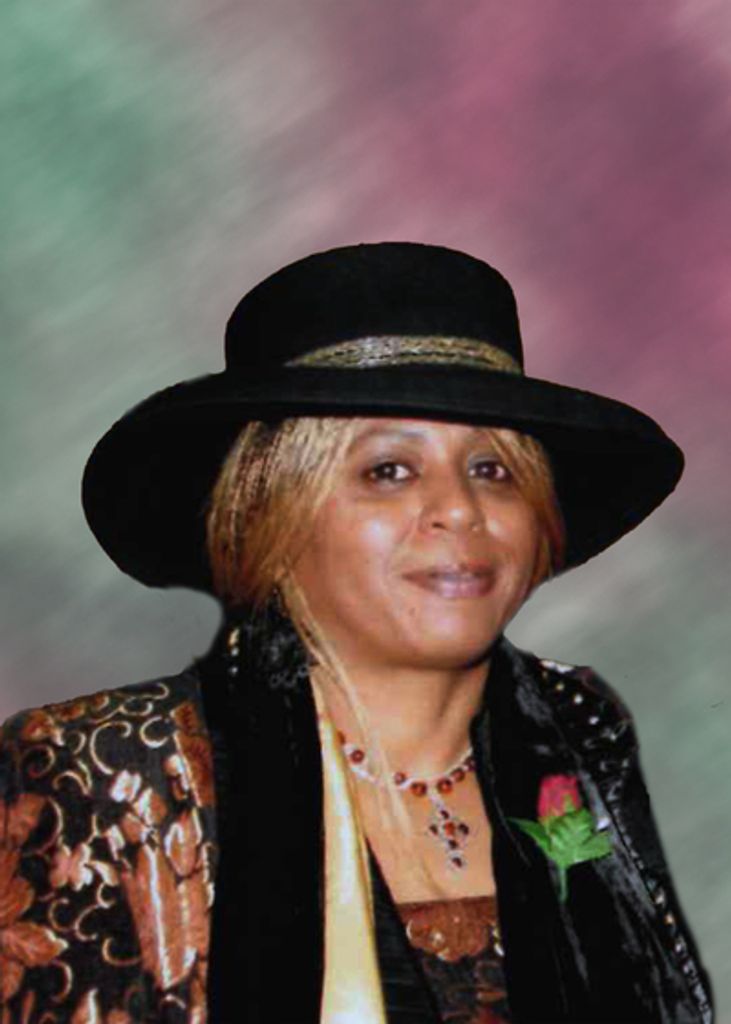Debra Jean Williams