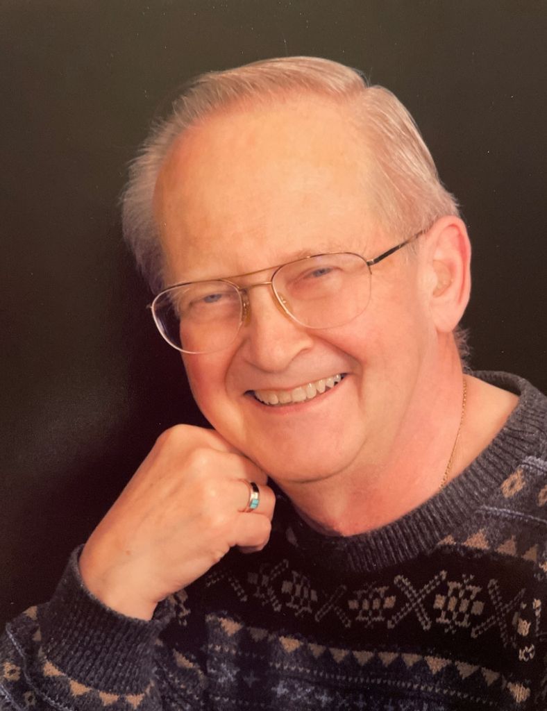 Bob Profile Photo