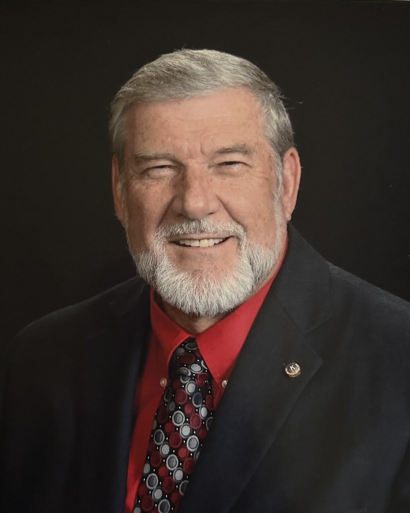 Albert Alan Penn Profile Photo