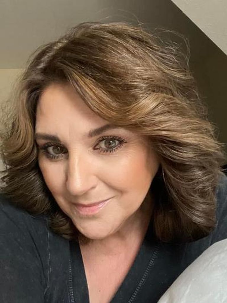 Anja Maria Maginn Profile Photo