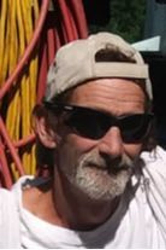 Ronnie Lee Heath Profile Photo