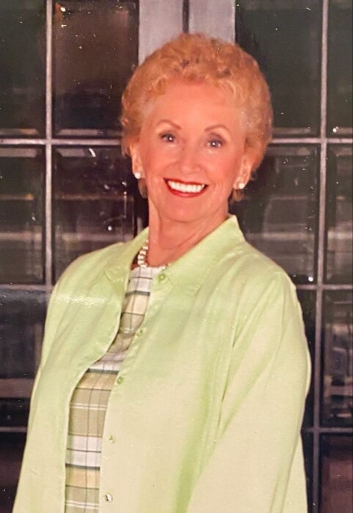 Glenna Baker Gershowitz