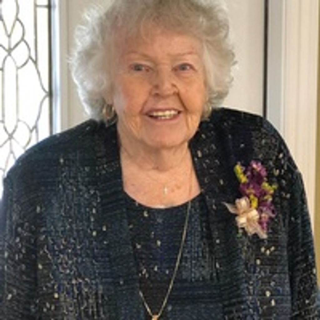 Betty Eixenberger
