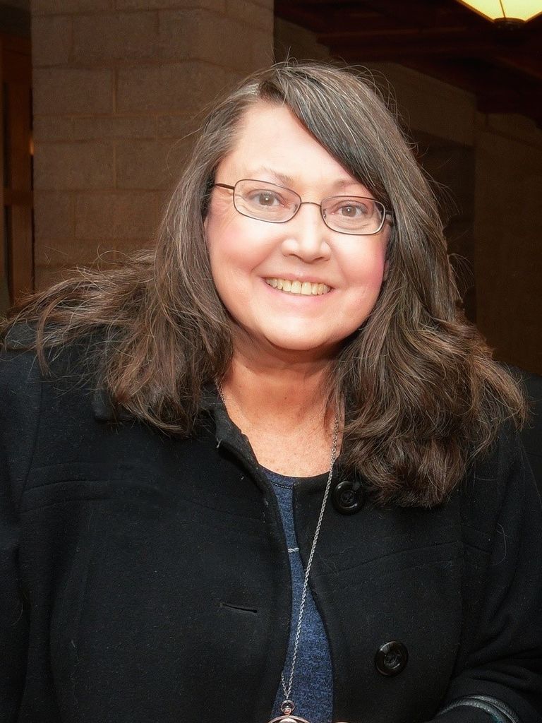 Laura  Ann Murphy
