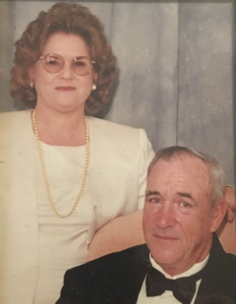 Linnie Jeannette Etheredge