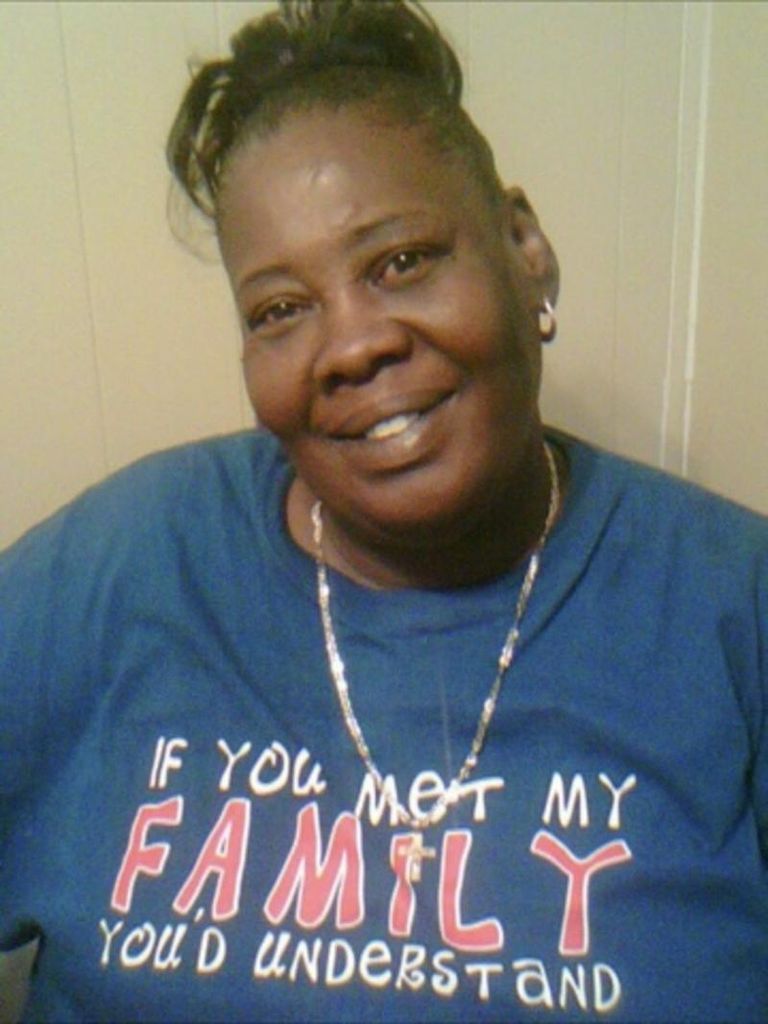 Barbara Sapp Profile Photo