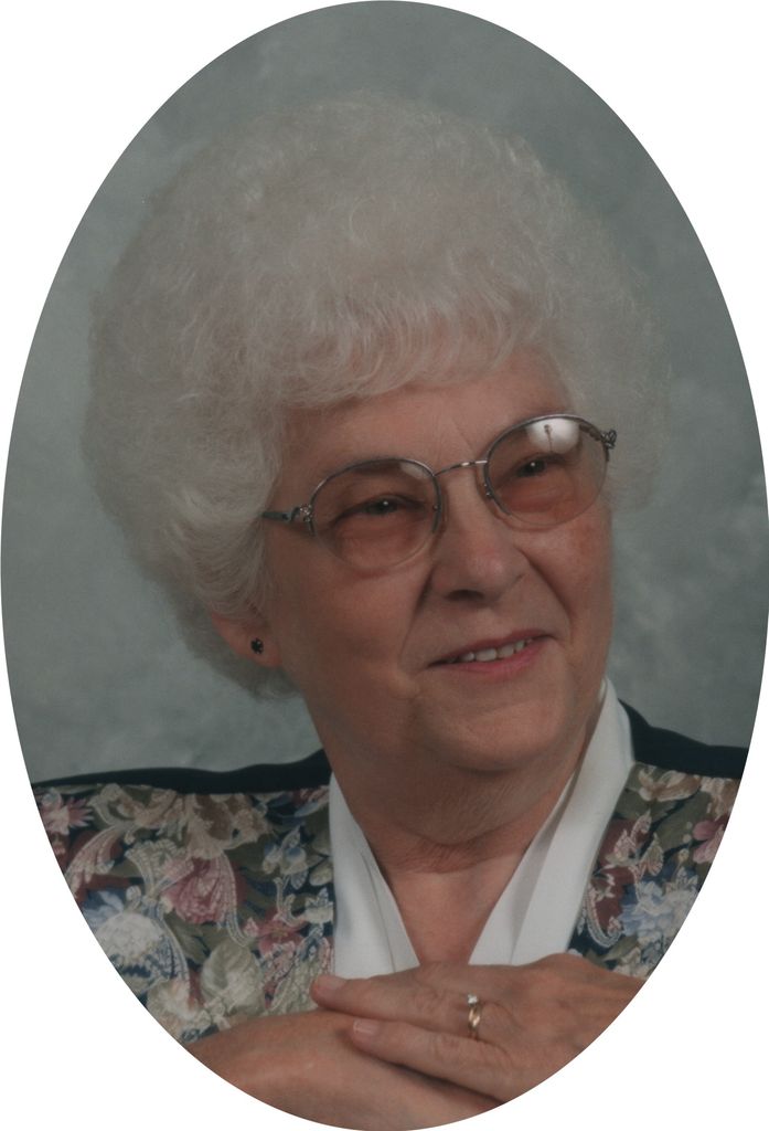 Vashti Stephenson