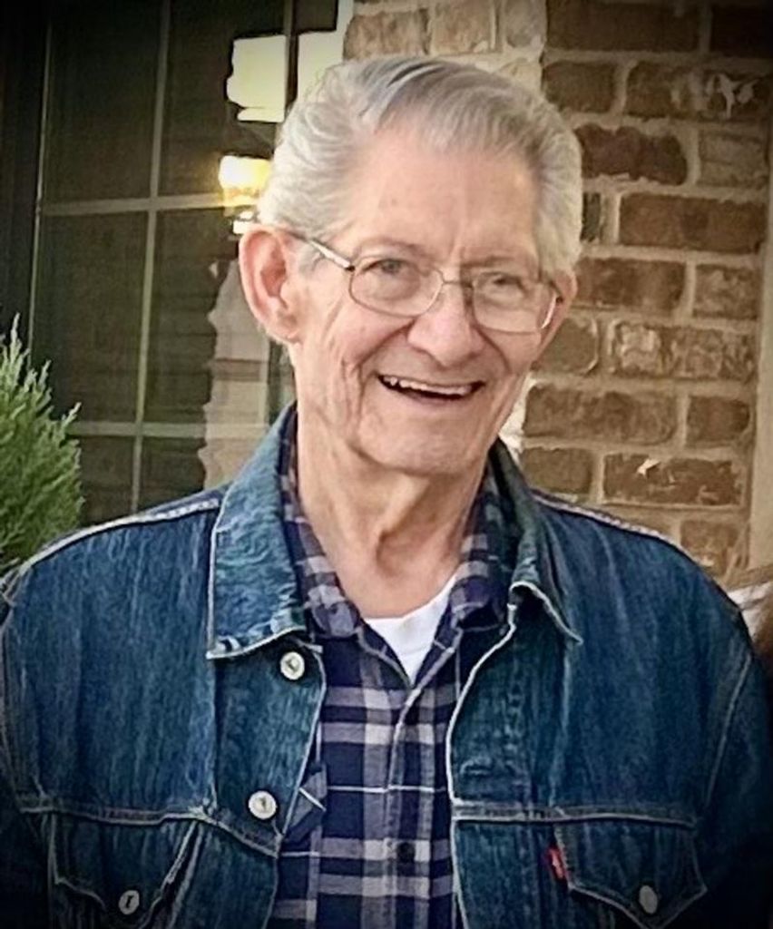 Bryan Weldon Fulbright Profile Photo