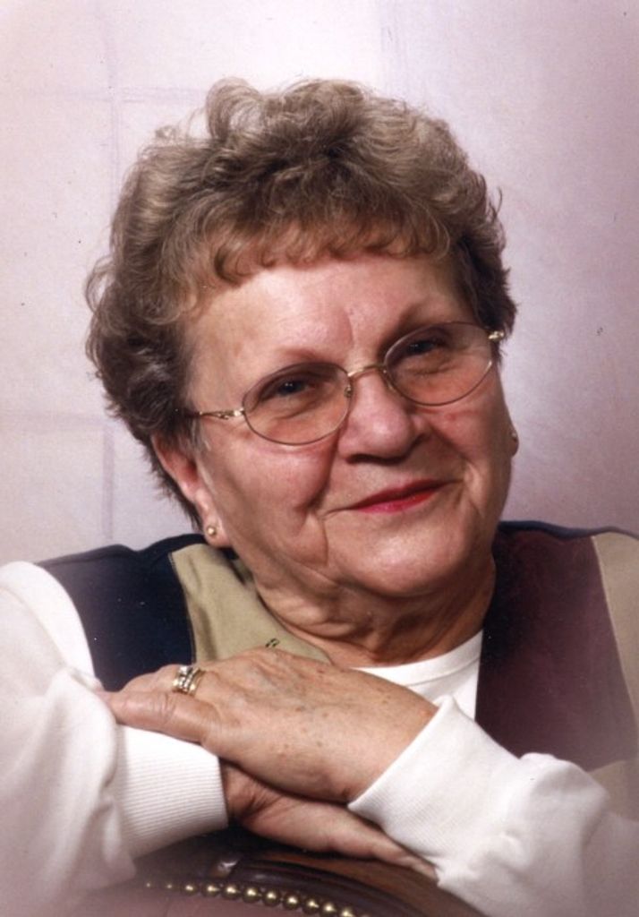 Opal Hammrich