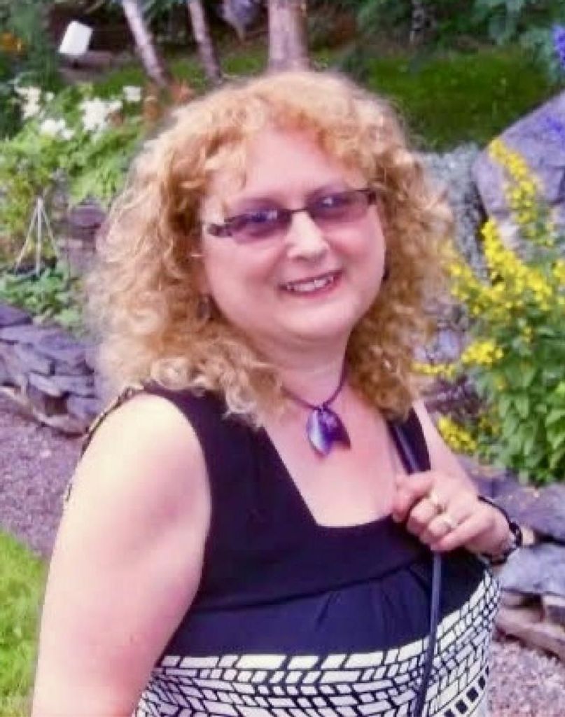 Theresa Josephine Shelley Profile Photo