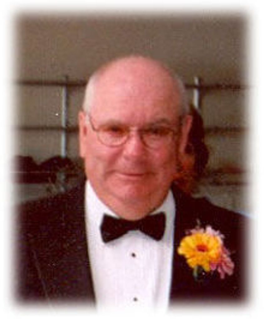 Wayne Weidendorf