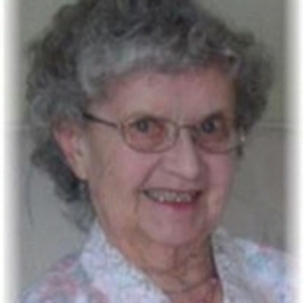 Berniece "Bea" Hanson