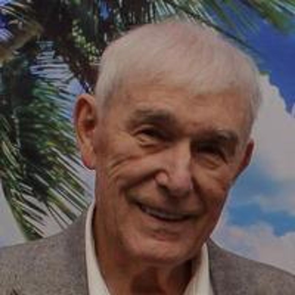 Frederick John Shinavier
