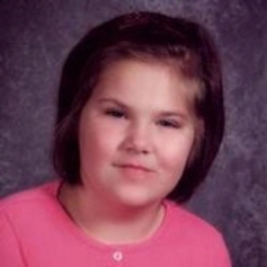 Belle Anne Akers
