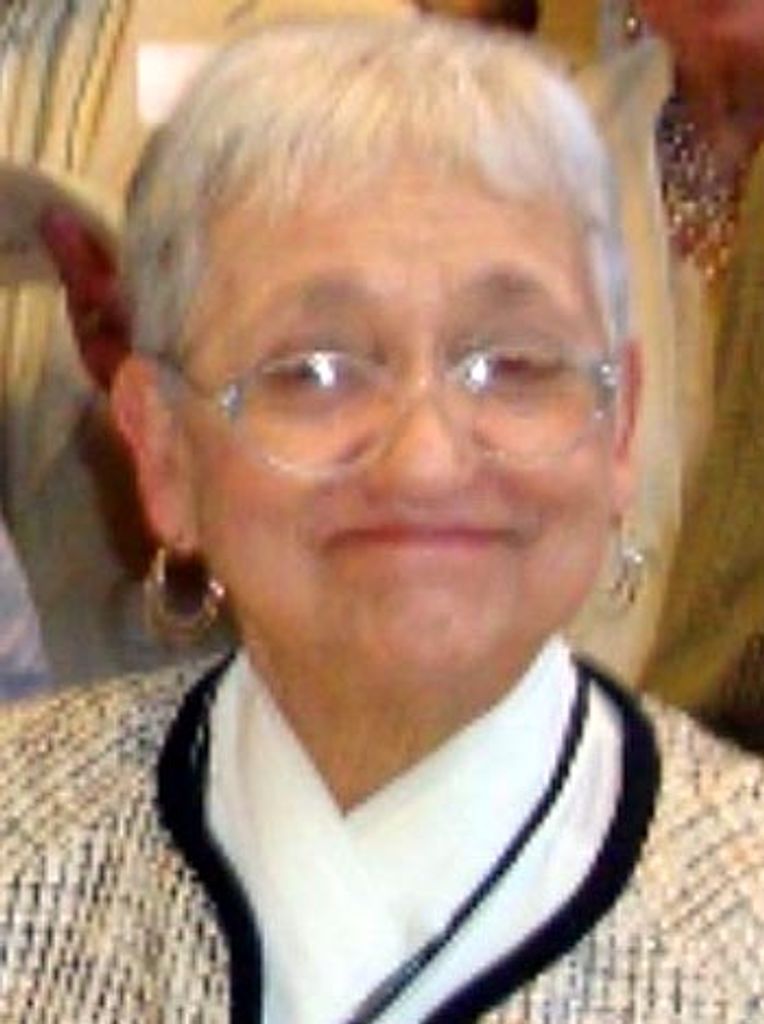 Concetta Marie "Cetty" Korda