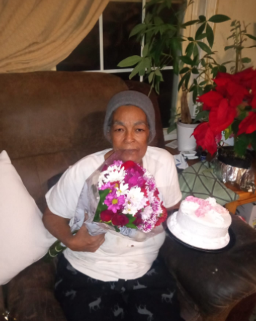 Maria E. Vasquez Cruz Profile Photo