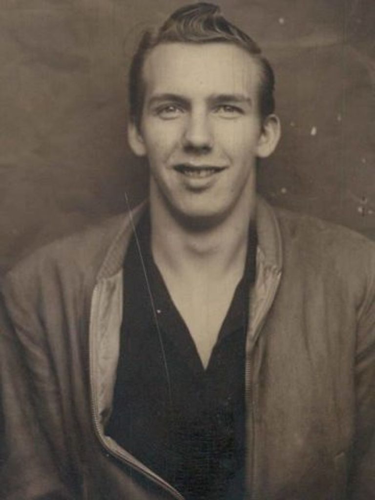John Miederhoff