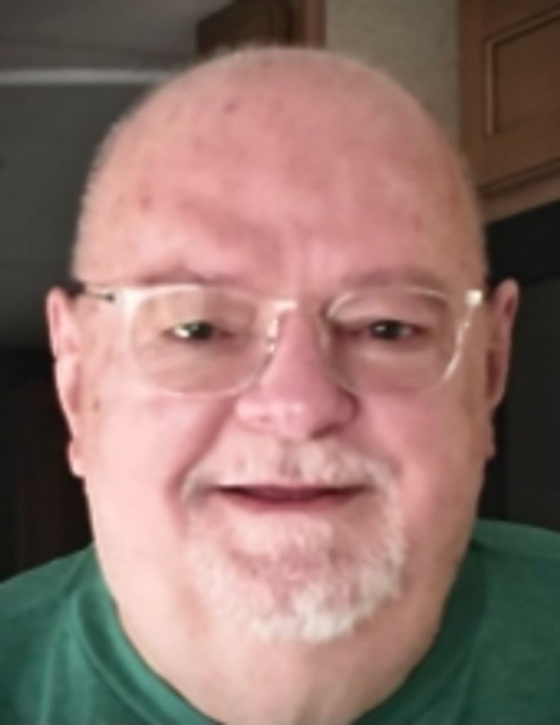 Frederick "Butch" Paul Bogel, Jr