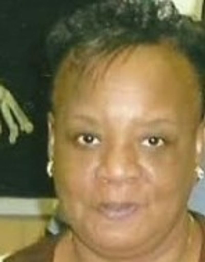 Joyce Rucker