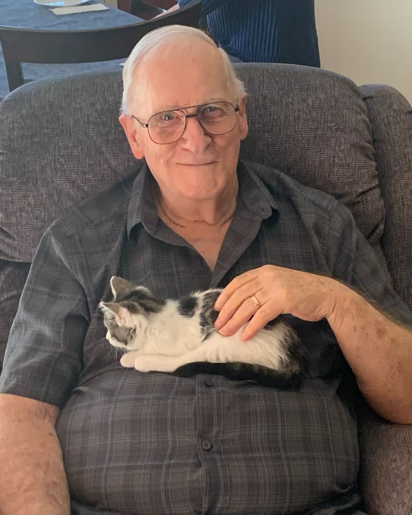Donald A. Roller Profile Photo