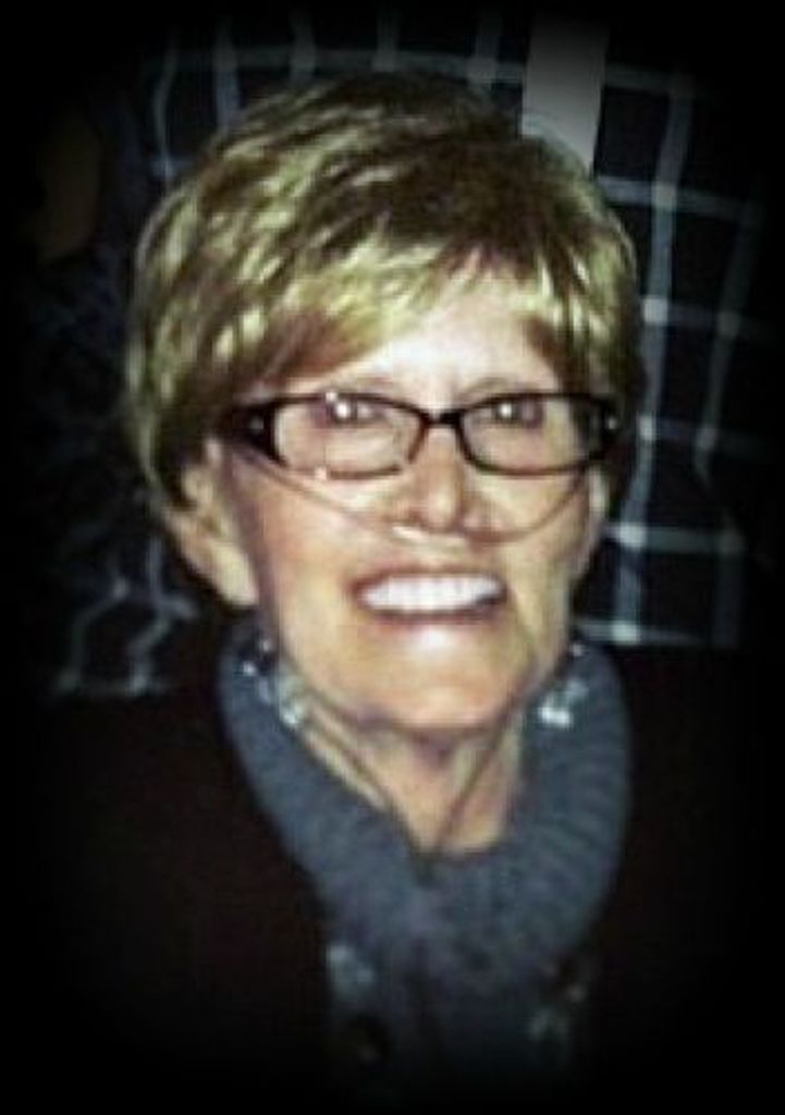 Kathy B Schulte Profile Photo