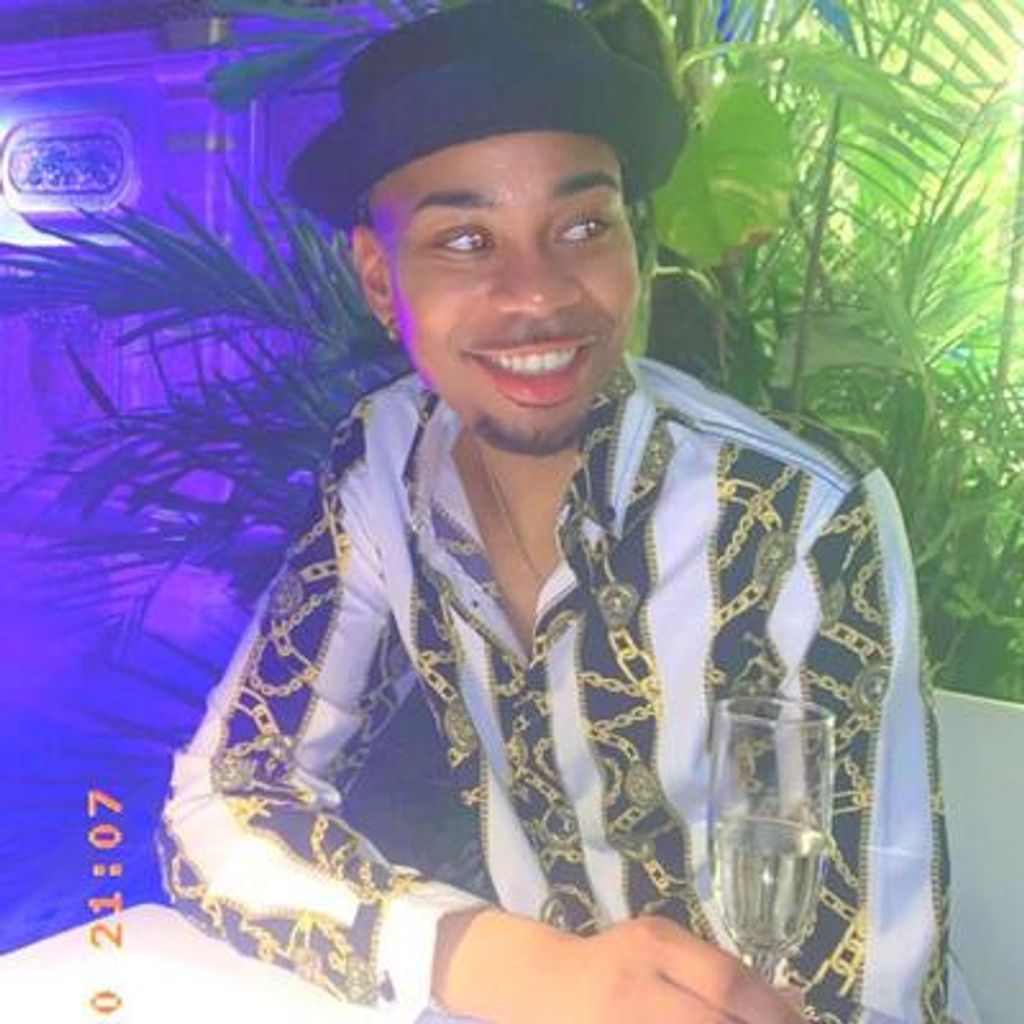 Jaquarious Akil Witchard Profile Photo