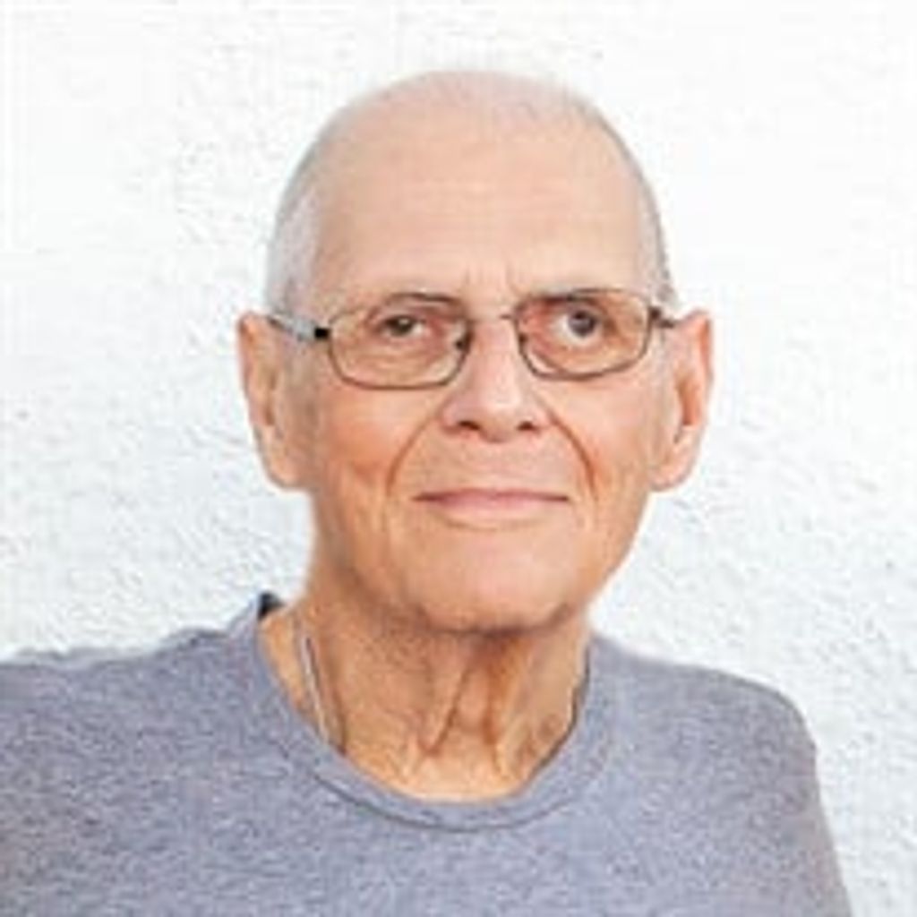 Murlin Joseph Pousson