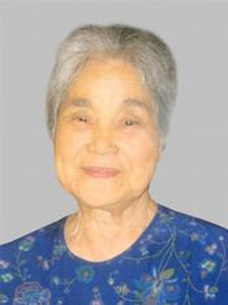 Shizuko Yamanishi