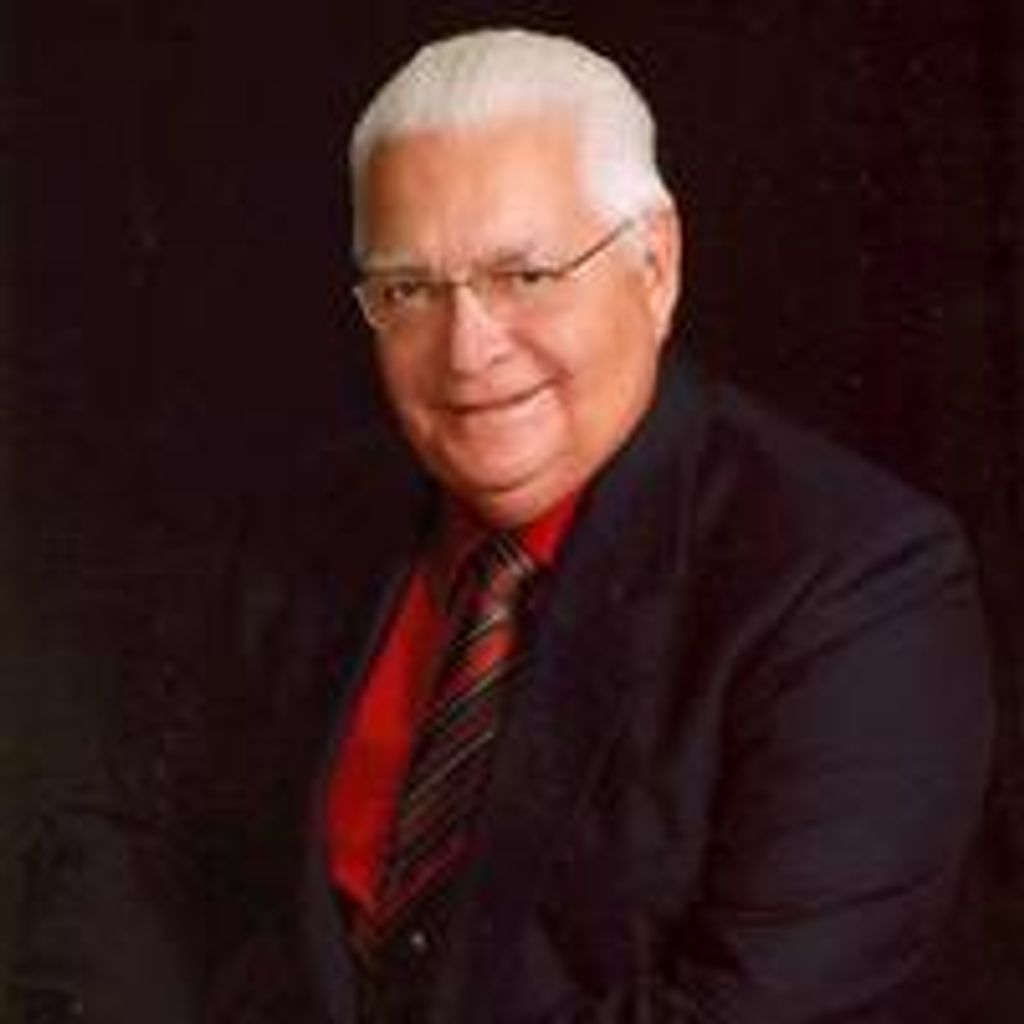 G. Arden Hughes