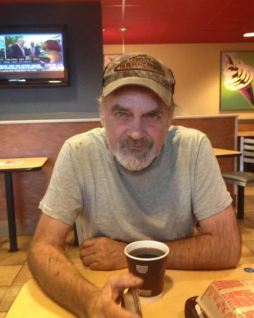 Roy Wagers Profile Photo