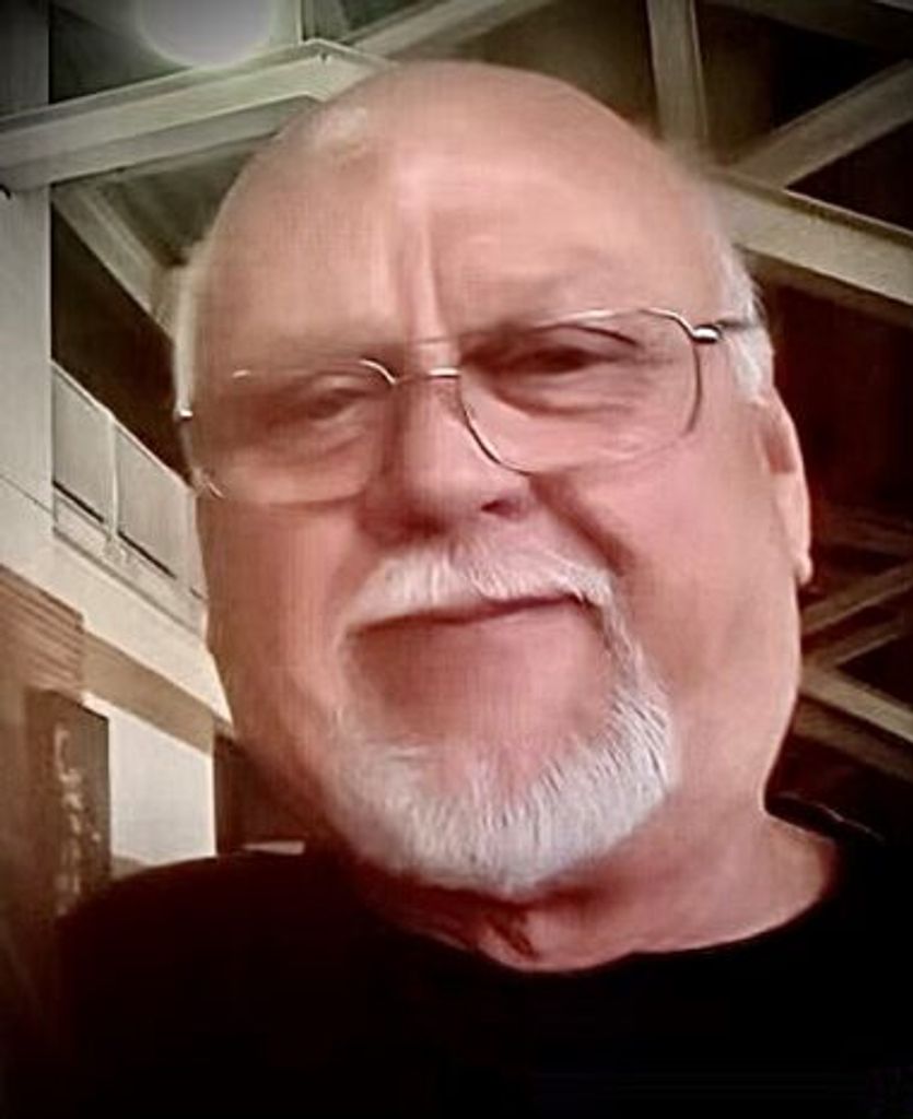 Richard E. Mueller