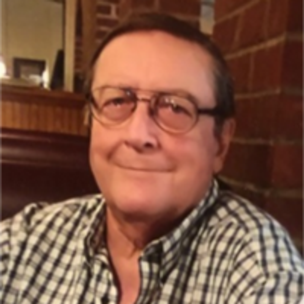 James Lee Mitcheltree