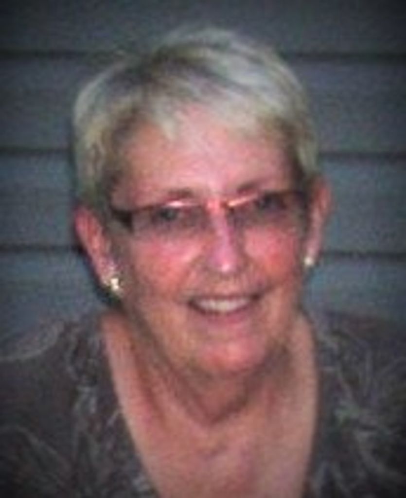 Janie L. Benson
