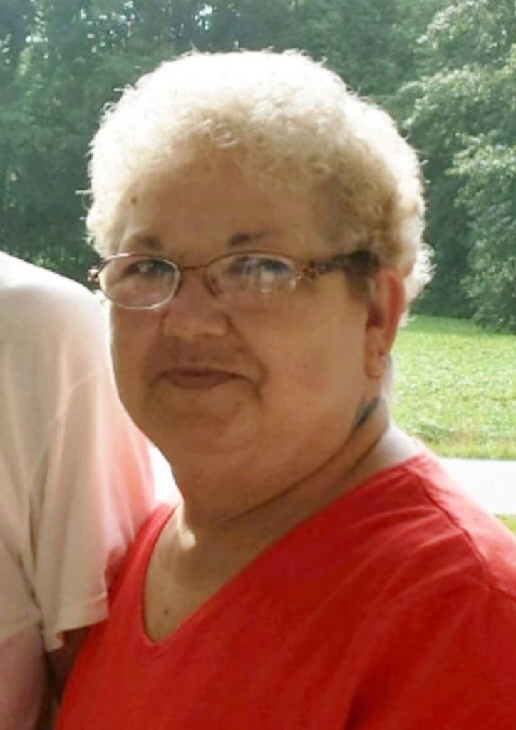 Brenda S. Deaton
