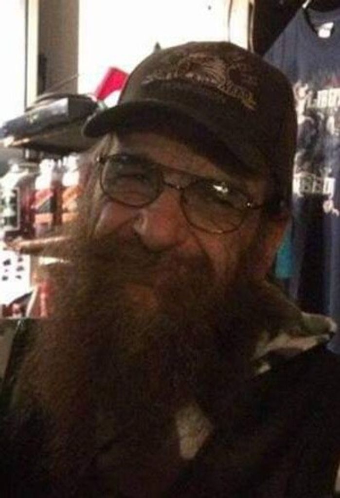 Charles Robert Walker Profile Photo