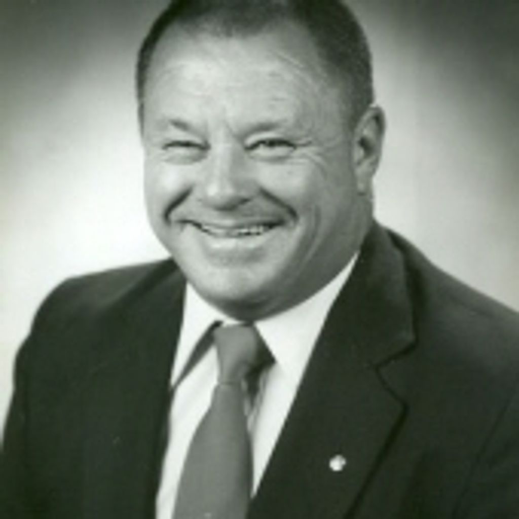 Earl G. Hawley